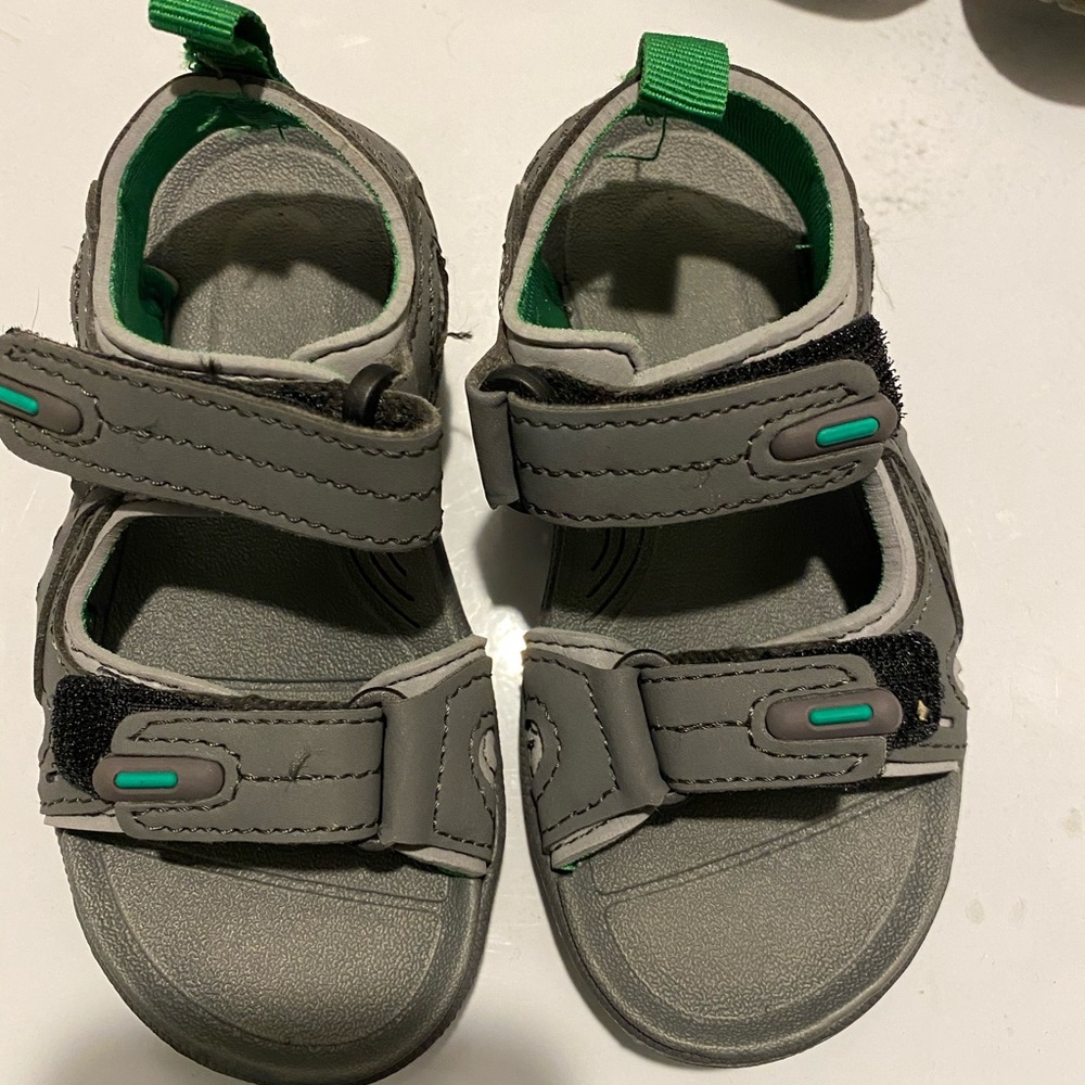Boys Sandals